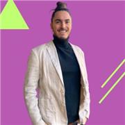 Impara l'inglese a Firenze con Laureato in Scrittura e Giornalismo in UK. Prenota ora